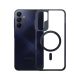 12. Etui 3mk Satin Armor MagCase na Samsung Galaxy A15 5G - przezroczyste