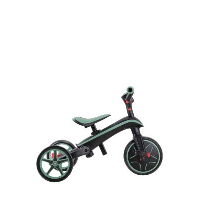 11. Rowerek Globber Explorer Trike Foldable 4w1 732-104