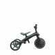 11. Rowerek Globber Explorer Trike Foldable 4w1 732-104