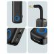 4. Adapter audio Tech-Protect Ultraboost AU02 Bluetooth 5.4 - czarny