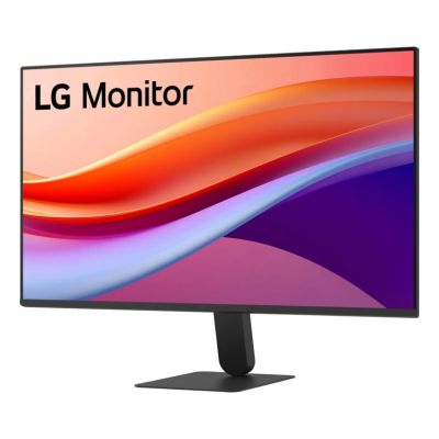 2. Monitor LCD 24" IPS 24U41YA-B LG
