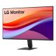 2. Monitor LCD 24" IPS 24U41YA-B LG