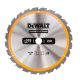 3. DeWALT ?DT1959-QZ ostrze do piły tarczowej 1 szt.