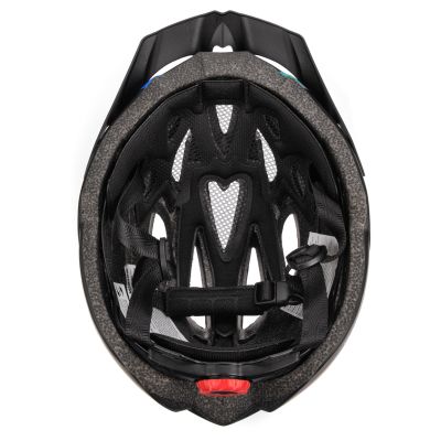 32. Kask rowerowy Meteor Shimmer M 24760