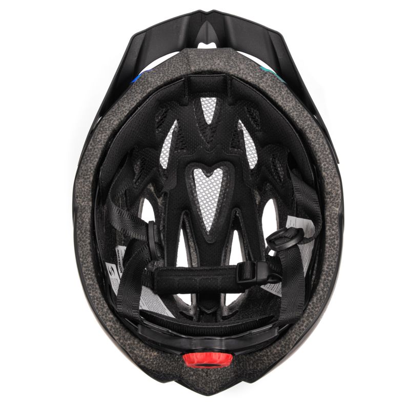32. Kask rowerowy Meteor Shimmer M 24760