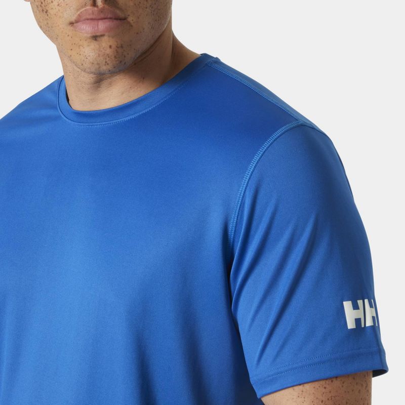 3. Koszulka Helly Hansen HH Tech 2.0 M 49584 543