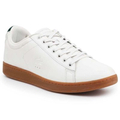 2. Buty lifestylowe Lacoste Carnaby Evo 5 SRM 7-30SRM4002098