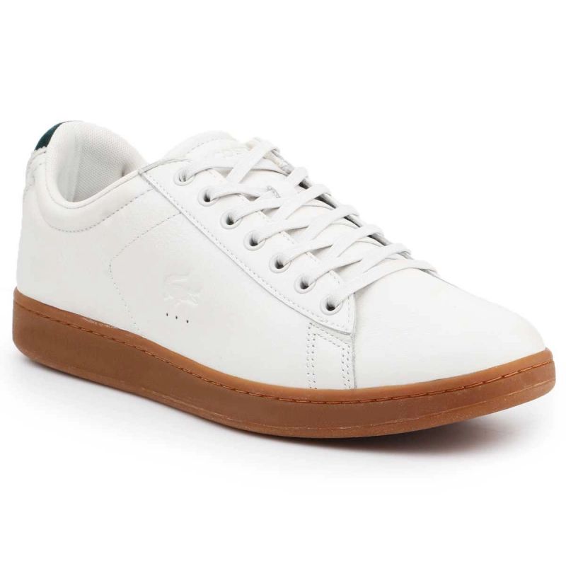 2. Buty lifestylowe Lacoste Carnaby Evo 5 SRM 7-30SRM4002098