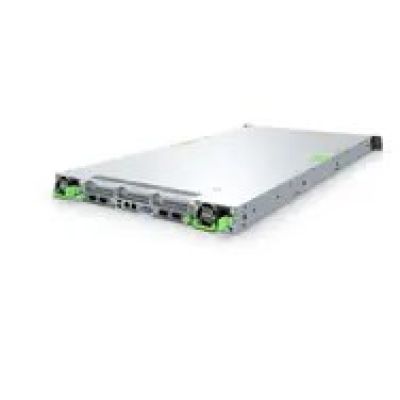 4. Serwer Fujitsu RX2530M7 5415+ 8C Złoty 32GB 8SFF 2x900W