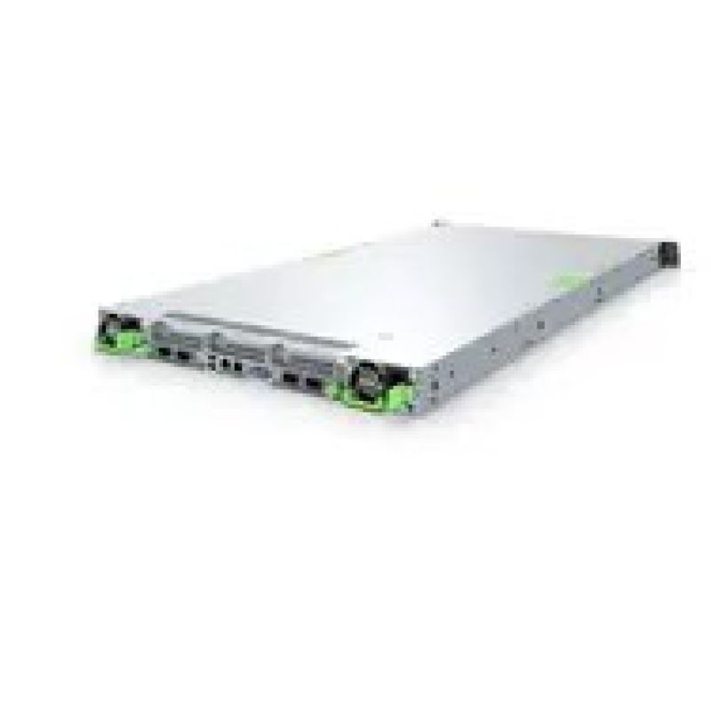 4. Serwer Fujitsu RX2530M7 5415+ 8C Złoty 32GB 8SFF 2x900W