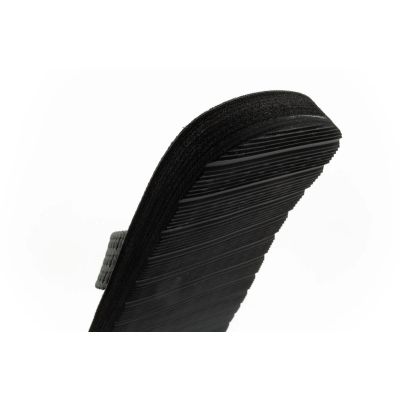 7. Wrangler buty klapki męskie laczki Zane Flipflop szare japonki