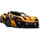 6. LEGO TECHNIC 42172 McLaren P1