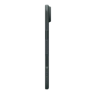 5. Etui Spigen Liquid Air na iPhone 17 Air - zielone