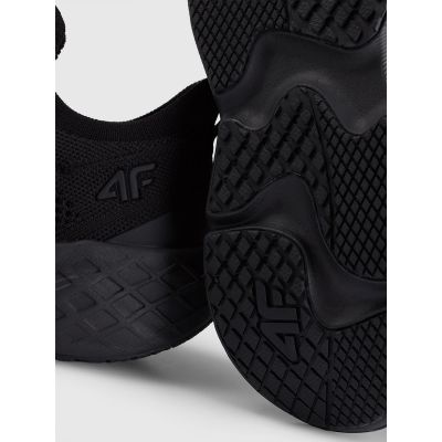 8. Niskie sneakersy Velocore E-knit damskie 4F 4FRSS25FSPOF171-20S