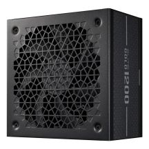 Cooler Master Elite Gold 1200 moduł zasilaczy 1200 W 24-pin ATX ATX Czarny