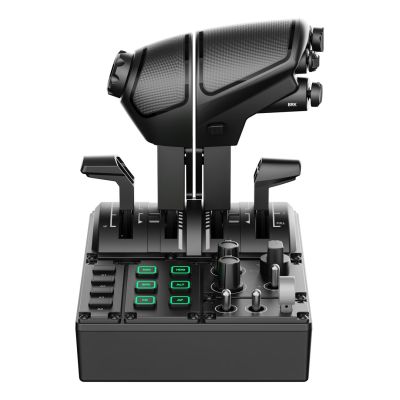 3. MOZA MTQ Throttle Panel Podstawa montażowa