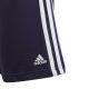 14. Spodenki adidas Essentials 3-Stripes Knit Jr HY4717