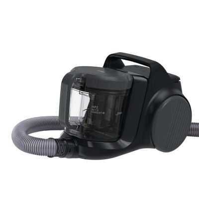 16. Hoover HP210P 011 2,5 l Cylinder próżniowy Suchy 800 W Bez worka