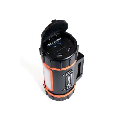 5. Akumulator Celestron Power Tank Lithium