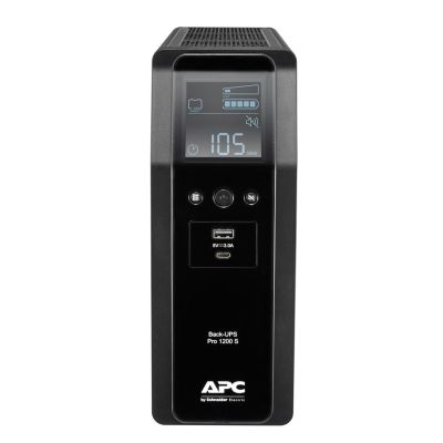 16. Zasilacz UPS APC BR1200SI