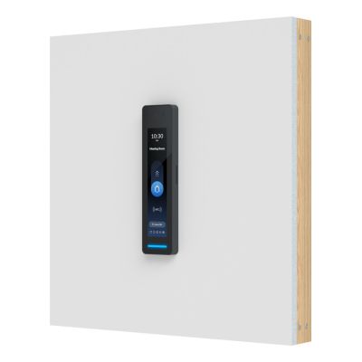 7. Ubiquiti G3 Reader Pro Terminal do rozpoznawania twarzy Czarny