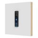7. Ubiquiti G3 Reader Pro Terminal do rozpoznawania twarzy Czarny