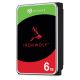 7. Dysk twardy HDD Seagate IronWolf 6TB 3,5" SATA ST6000VN006