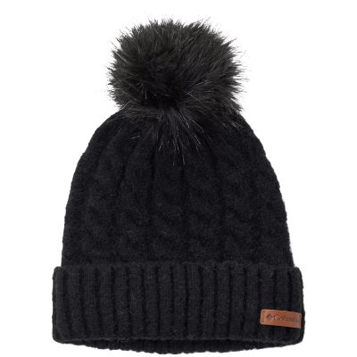 Columbia Winter Blur II Beanie 2137521010 Czarne One size
