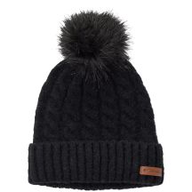 Columbia Winter Blur II Beanie 2137521010 Czarne One size