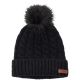 Columbia Winter Blur II Beanie 2137521010 Czarne One size