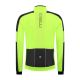 2. Rogelli kurtka zimowa ESSENTIAL HIVIS fluor 2XL
