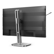 Monitor Philips 27B2G5601/00 27" IPS 16:9 60Hz 4ms 2560x1440 300cd/m2 HDMI:1 Srebro