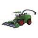 10. Amewi Toy Feldhäcksler zdalnie sterowany model Traktor Silnik elektryczny 1:24