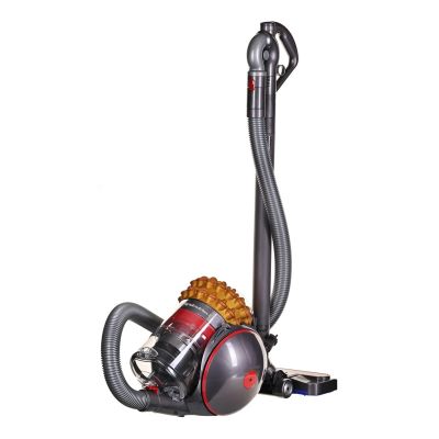 2. Odkurzacz bezworkowy DYSON Cinetic Big Ball Multi Floor (700W)