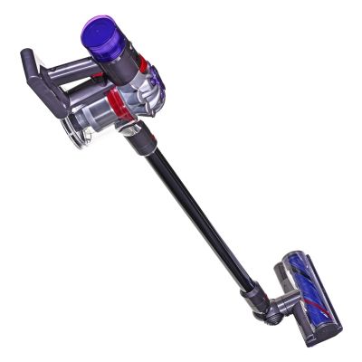 2. Dyson Odkurzacz V8 Advanced - Srebrny/Nikiel