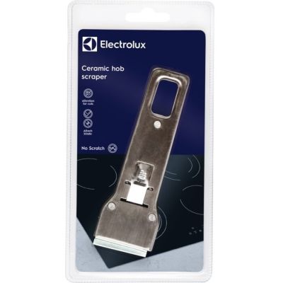 Skrobaczka do płyt ceramicznych i indukcyjnych ELECTROLUX E6HUE103