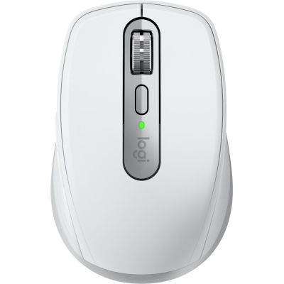 Myszka MX Anywhere 3S dla Mac/kolor pale grey - EMEA