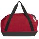 2. Torba adidas TIRO Duffle Bottom Compartment M JY7953