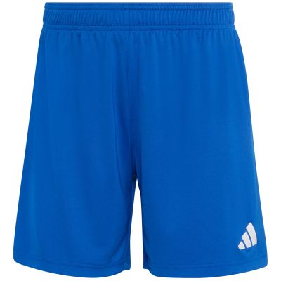 2. Spodenki damskie adidas Entrada 26 niebieskie JZ6522