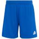 2. Spodenki damskie adidas Entrada 26 niebieskie JZ6522