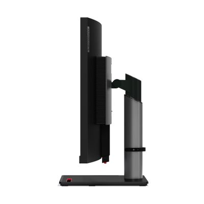 4. Lenovo ThinkVision P40w-20 LED display 100,8 cm (39.7") 5120 x 2160 px 5K Ultra HD Czarny