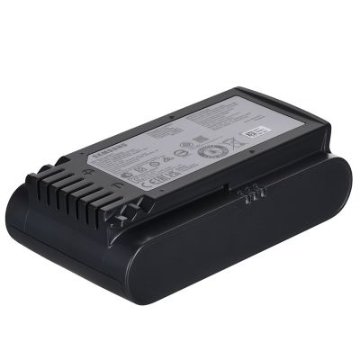 25. Odkurzacz pionowy Samsung Jet 60 Turbo VS15A6031R1/GE