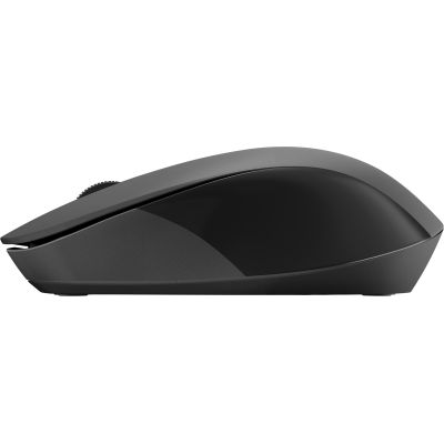 4. Mysz HP 150 Wireless Mouse bezprzewodowa czarna 2S9L1AA