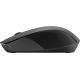 4. Mysz HP 150 Wireless Mouse bezprzewodowa czarna 2S9L1AA