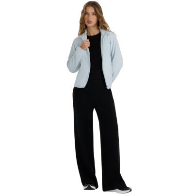 10. Bluza polarowa 4F W 4FWAW25TFLEF354 34S