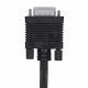 4. SAVIO KABEL VGA (M) – VGA (M) EKRANOWANY + 2 FERYTY 1,8M CL-202