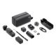 20. DJI Osmo Pocket 3 Creator Combo aparat ze stabilizatorem 4K Ultra HD 9,4 MP Czarny