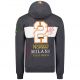3. Bluza Geographical Norway Filio 100 M WW5417H/GN/Dark Grey