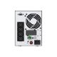 3. Zasilacz CONCEPTRONIC UPS 1000VA/900W/4xIEC/HID USB/+Online Tower sw