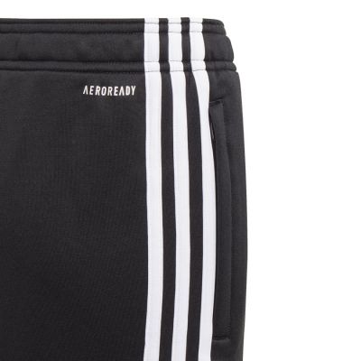 6. Spodnie adidas D2M 3 Stripes Pant Jr GN1464